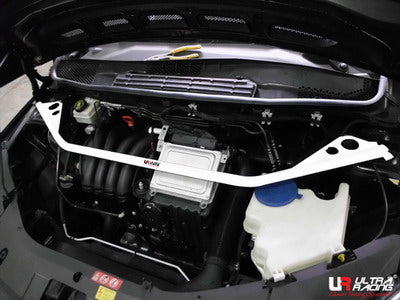 Image of Mercedes A (W169) / B (W245) Ultra-R 2P Front Upper Strutbar