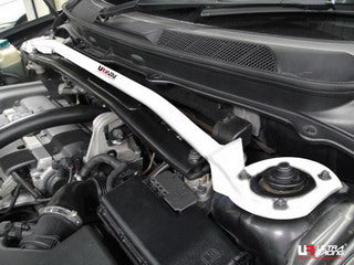Image of Volvo XC90 02+ 2.5 UltraRacing 2-Point Front Upper Strutbar