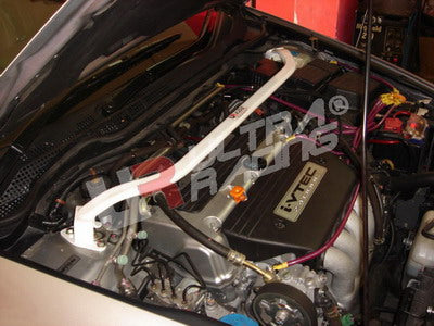 Image of Honda Accord CM5 2.5 05+ (USA) Ultra-R Front Upper Strutbar