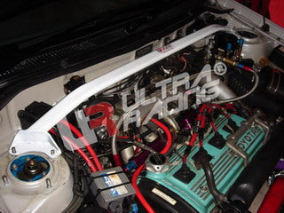 Image of Toyota Starlet EP80/82/90/91 Ultra-R Front Upper Strutbar