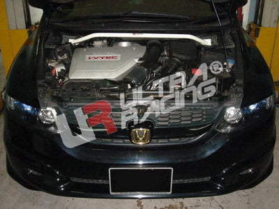 Honda-Odyssey-05+-UltraRacing-2-Point-Front-Upper-Strutbar