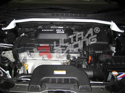Image of Hyundai i30 07-12 /Elantra 07-10 2.0 Ultra-R Front Upper Bar
