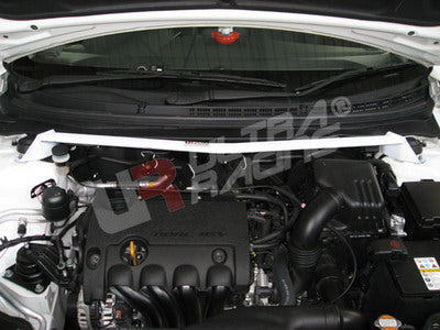 Image of Kia Forte/Ceed/Koup 06-11 Ultra-R Front Upper Strutbar 754