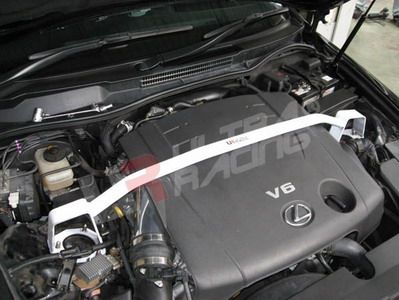 Lexus-IS250/350-05-09-UltraRacing-Front-Upper-Strutbar