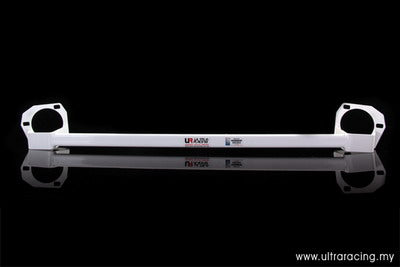 Image of Mazda RX8 UltraRacing 2-Point Front Upper Strutbar