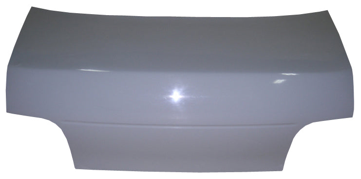 Image of Subaru Impreza 94-01 Trunklid Lightweight-OEM [AUTOR]