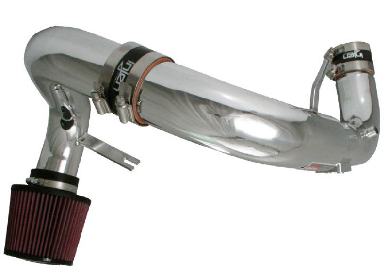Image of Honda Civic 06+ FN1 5D 1.8L Cold Air Intake System [INJEN]