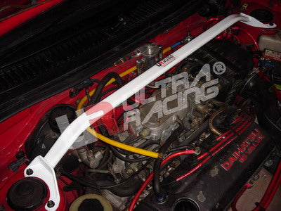 Image of Daihatsu Charade G200 1.3 RHD Ultra-R Front Upper Strutbar