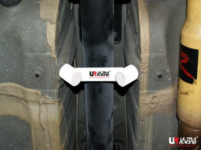Image of Honda S2000 AP1/2 UltraRacing 2-Point Mid Lower Member Brace