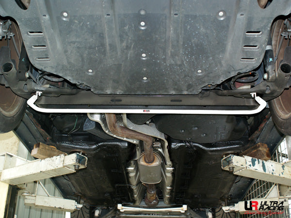 Image of Renault Clio C 05+ UltraRacing Rear Anti-Roll/Sway Bar 18mm