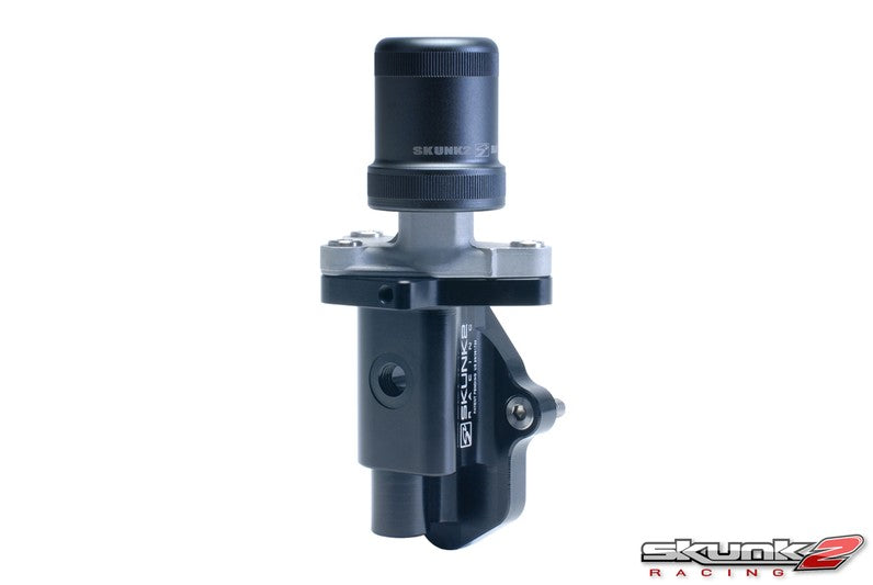 Honda-B16/B18-Aluminium-Billet-VTEC-Solenoid-Black-Skunk2