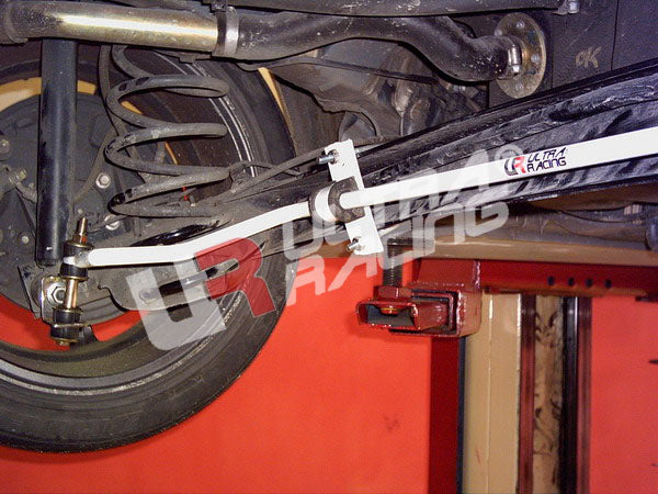 Image of Toyota IST/Urban Cruiser 01-06 Ultra-R Rear Sway Bar 16mm