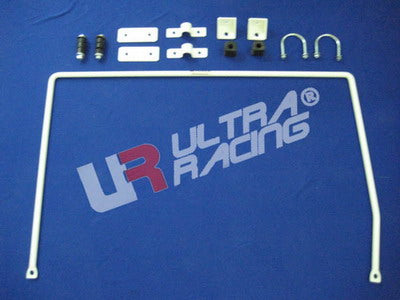 Image of Nissan Almera 00-05 N16 UltraRacing Rear Sway Bar 19mm