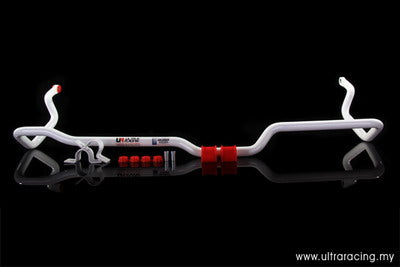 Image of Toyota Land Cruiser 100 98-07 Ultra-R Rear Sway Bar 27mm