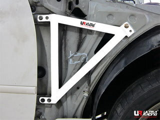 Image of Lexus RS200 UltraRacing 3-Point Fender Brackets