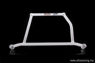 Image of BMW 3-Series E36 325 UltraRacing 4-Point Front H-Brace