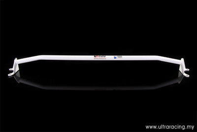 Image of Nissan Sunny 91-94 B13 UltraRacing 2-Point Rear Strutbar