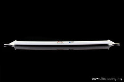 Image of Nissan Sunny 90-95 N14 Pulsar Ultra-R Rear Upper Strutbar
