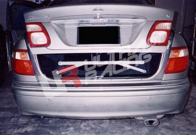 Image of Nissan Almera 00-05 N16 Ultra-R 4-Point Rear Trunk Brace