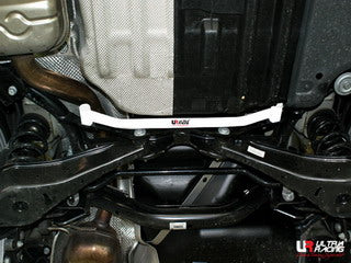 Image of VW Passat CC 2.0T 08+ Ultra-R 2-Point Rear Lower Tiebar 1251