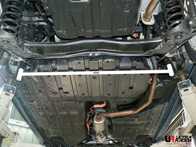 Honda-Insight-09+-1.3-UltraRacing-2Point-Rear-Lower-Bar-1282