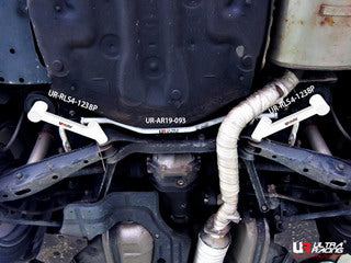 Lexus-IS200/RS200-UltraRacing-4-Point-Rear-Lower-Braces-1238