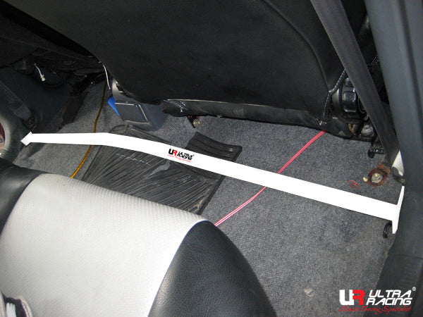 Image of Toyota RAV4 95-00 UltraRacing 2-Point Room Bar