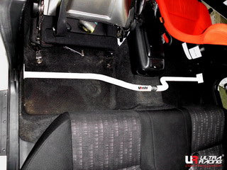 Image of Lexus IS200/RS200 UltraRacing 2-Point Room Bar