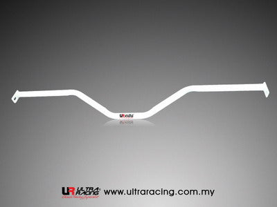 Image of Nissan Almera 00-05 N16 UltraRacing 2-Point Room Bar
