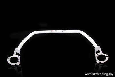 Image of Mazda MX5 NC 06+ UltraRacing 2-Point Front Upper Strutbar