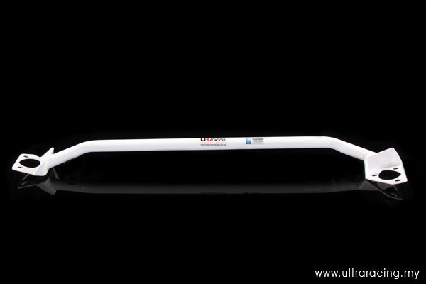 Honda-Prelude-88-91-Ultra-R-Carb.-Front-Upper-Strutbar-1253