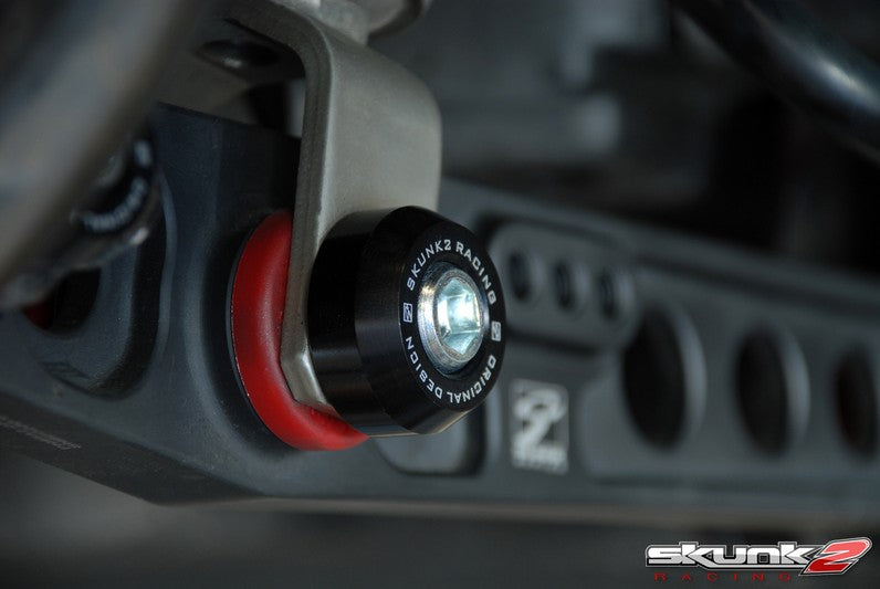 Honda-Civic-88-00/Integra-94-01-Skunk2-LCA-Bolt-Kit-Red