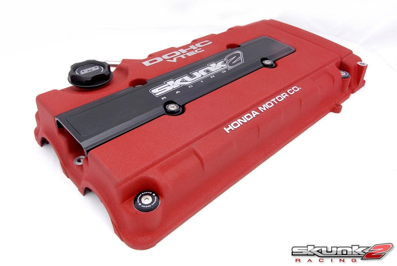 Honda-B-Series-Skunk2-Valve-Cover-Washer-Kit-Silver