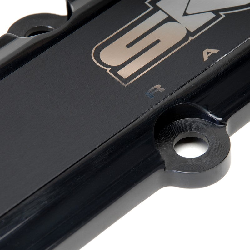 Honda-Civ/Sol/Integra-B16/B18-Black-Spark-Plug-Cover-Skunk2