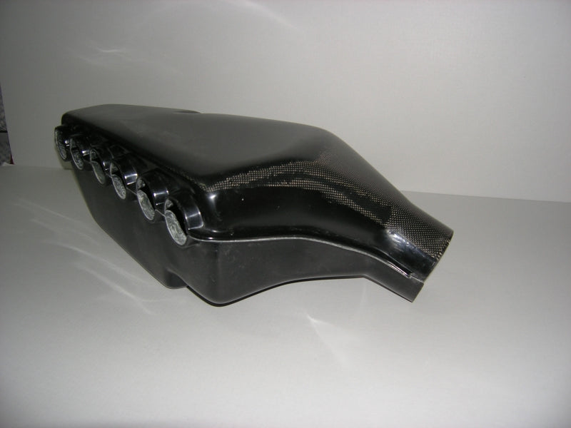 Image of BMW 3 E46 M3 FRP Airbox [AUTOR]