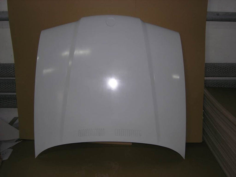 Image of BMW E36 90-97 2D/4D Hood Lightweight-OEM 7.5Kg [AUTOR]