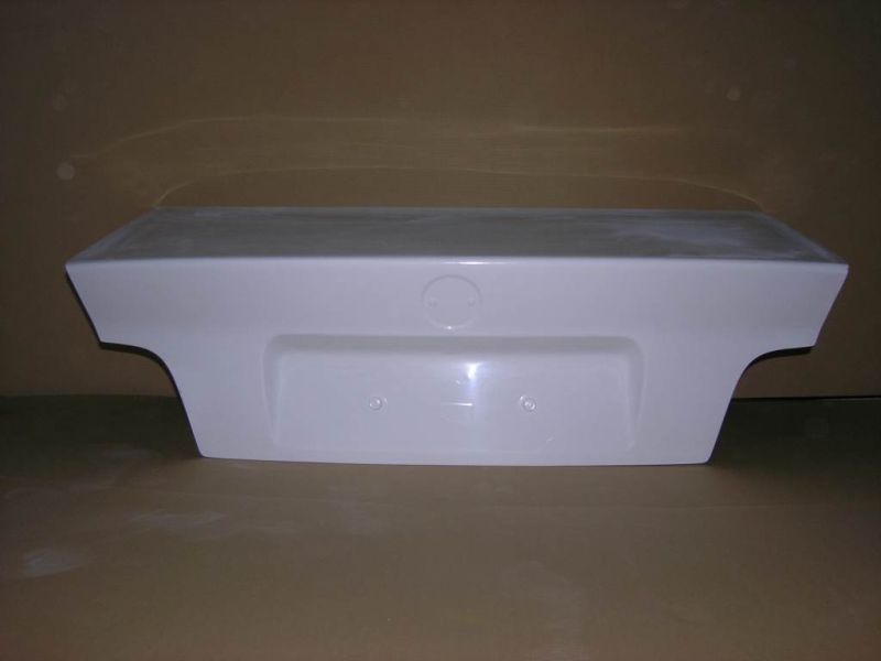 Image of BMW E36 90-97 2D/4D Trunklid Lightweight-OEM 4.2Kg [AUTOR]
