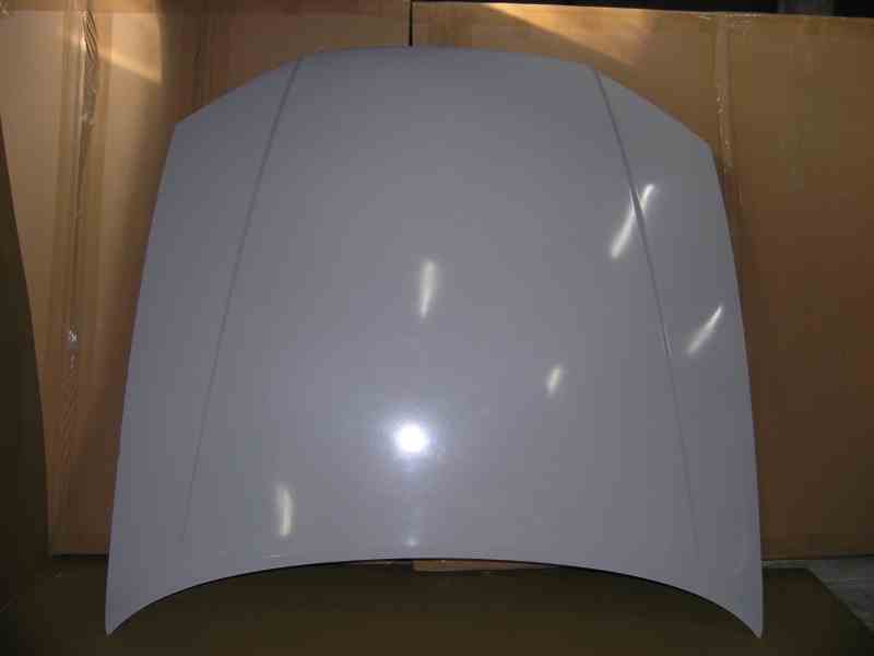 Image of Nissan Skyline R34 GTT Hood Lightweight-OEM [AUTOR]