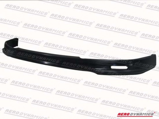 Image of Honda Integra 98-01 Mugen ABS Voorlip [ZES]
