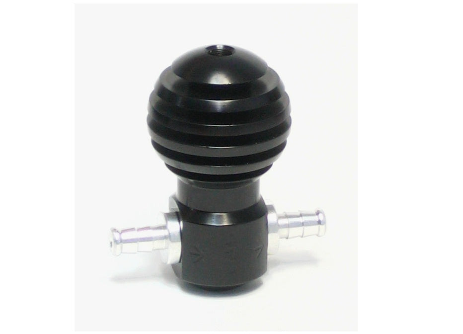 Image of Atomic Boost-controller eentraps [GFB]