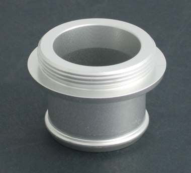 Image of Mach 1 Slanginlaatadapter 30 mm [GFB]
