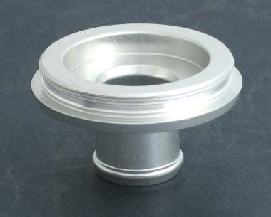 Image of Respons/Deceptor Pro Slangadapter Basis 20mm [GFB]