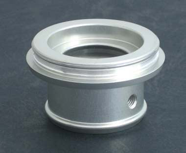 Respons/Deceptor-Pro-Adaptor-Base-35mm-Hose-/-25mm-Pipe-GFB