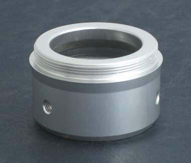 Image of Respons/Deceptor Pro buismontagebasis 38 mm [GFB]