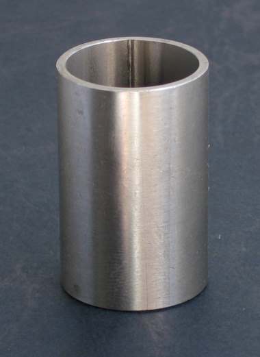 Image of RVS Lasadapter 1 Inch [GFB]