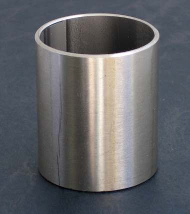 Image of RVS Lasadapter 38mm/1,5 Inch [GFB]