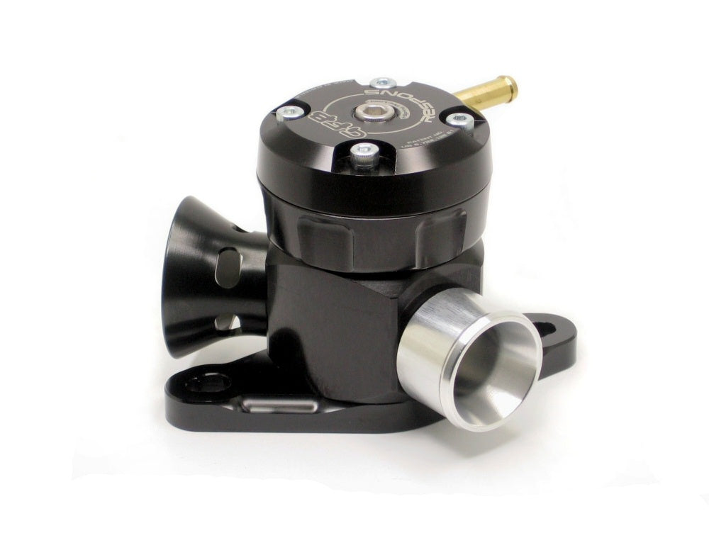 Image of Subaru WRX 08+/ Forester XT 09+/ Legacy 03-09 Respons TMS