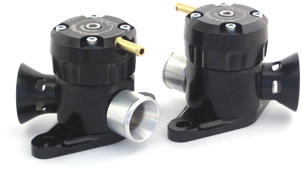 Image of Nissan GTR R35 Respons TMS/Blowoff (set of 2 valves) [GFB]