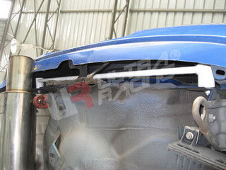 Image of Impreza WRX/STI 01-07 GD UltraRacing Rear Torsion Bar 718