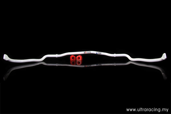 Image of Honda Jazz/Fit/Insight 08+ UltraRacing Front Sway Bar 24mm